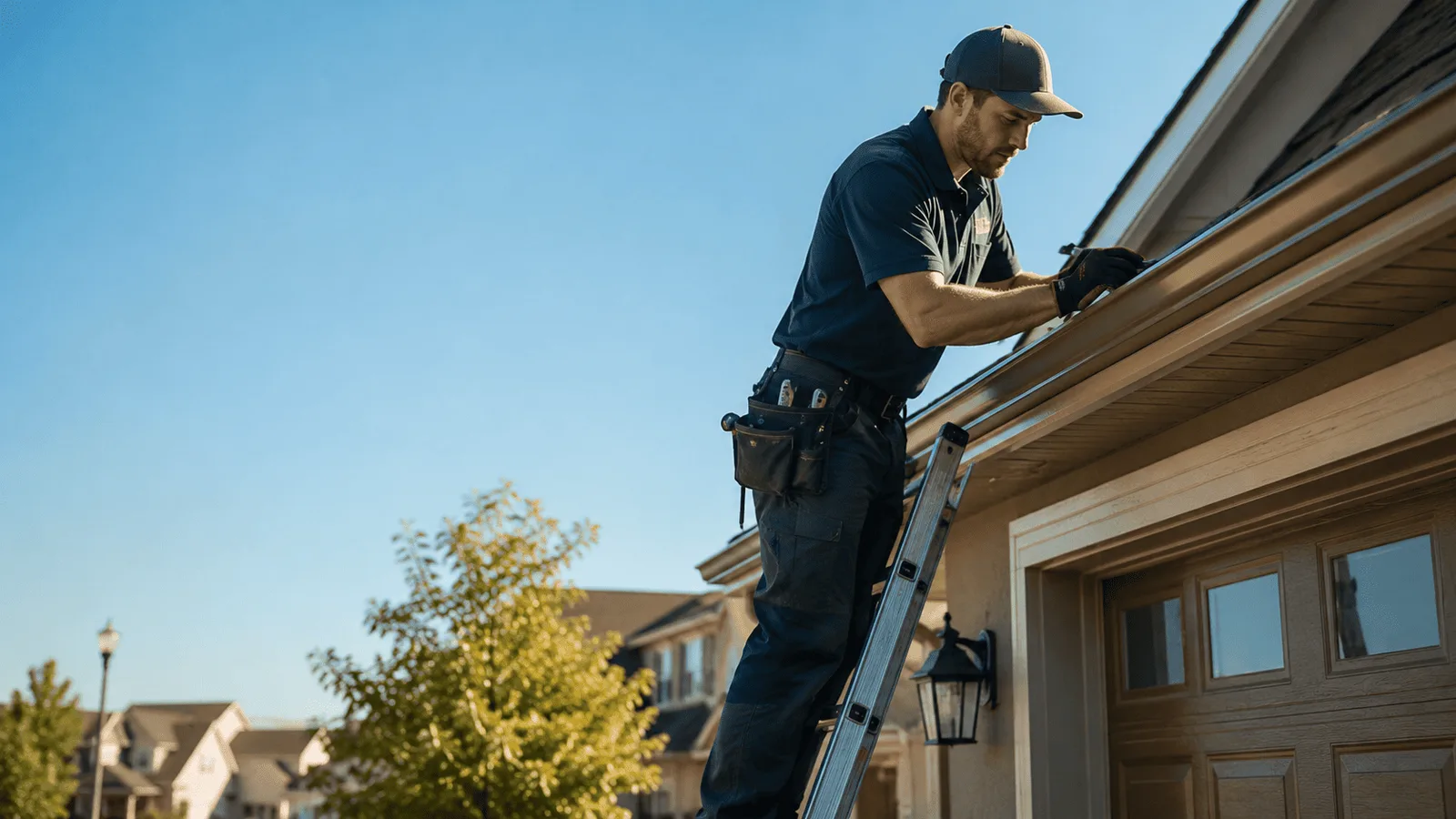 Gutter Repair in Sula, MT near me