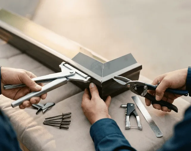 Why choose Gutter Repair in Sula, MT